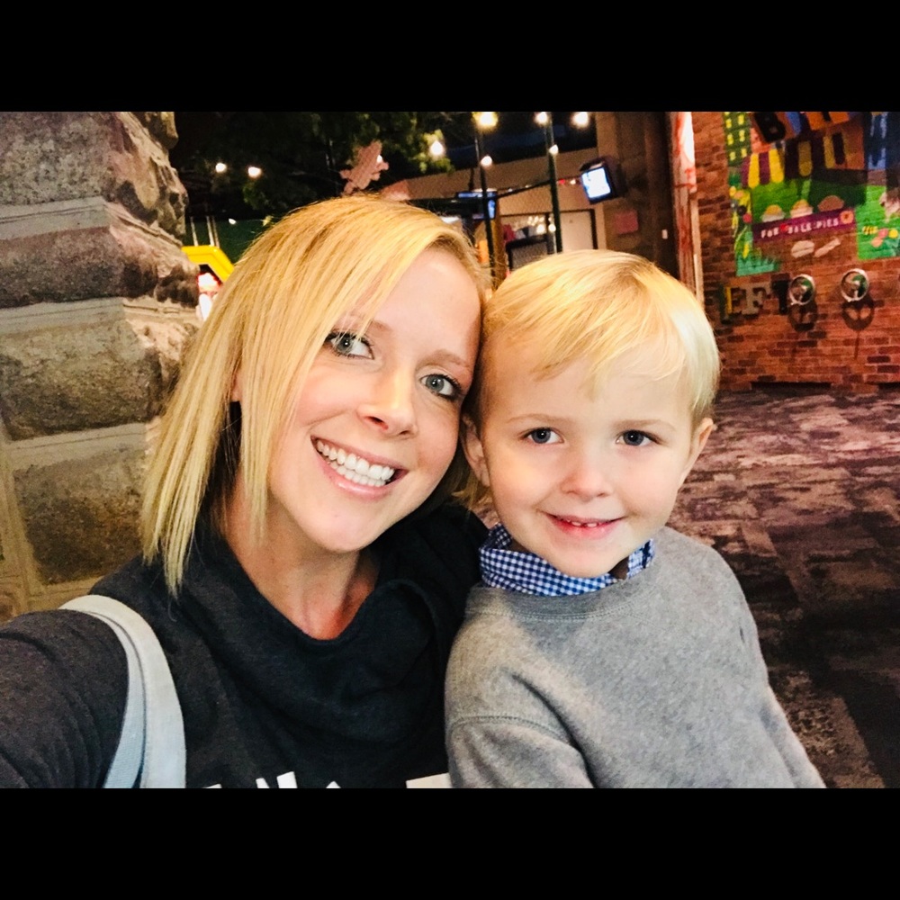 Meet your Posher, Sari